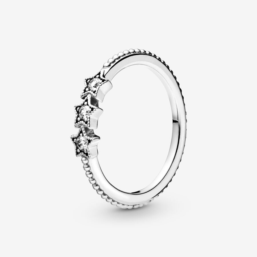 Celestial Stars Ring