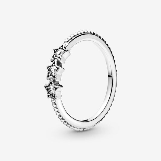 Celestial Stars Ring