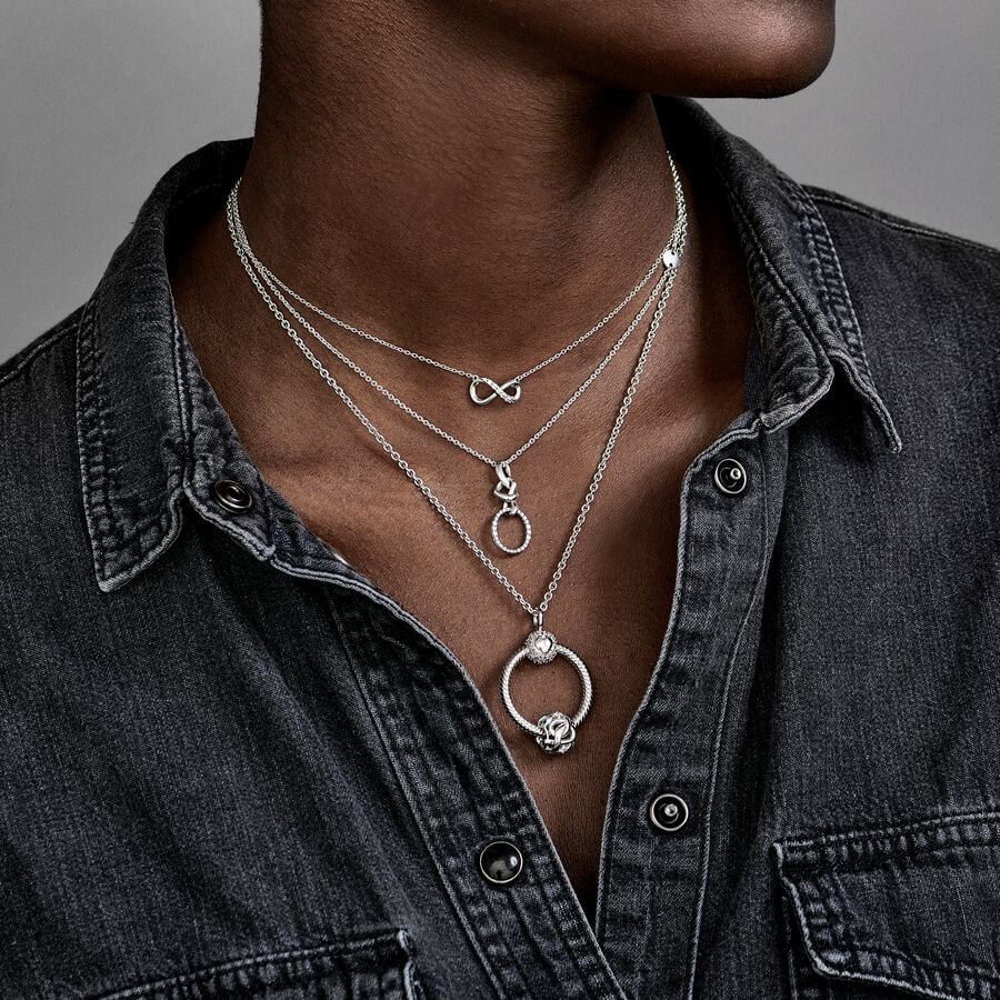 Cable Chain Necklace