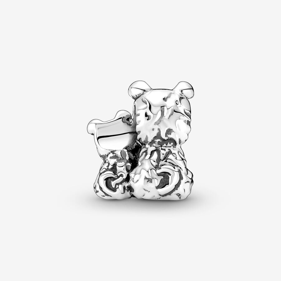 Mother & Puppy Love Charm