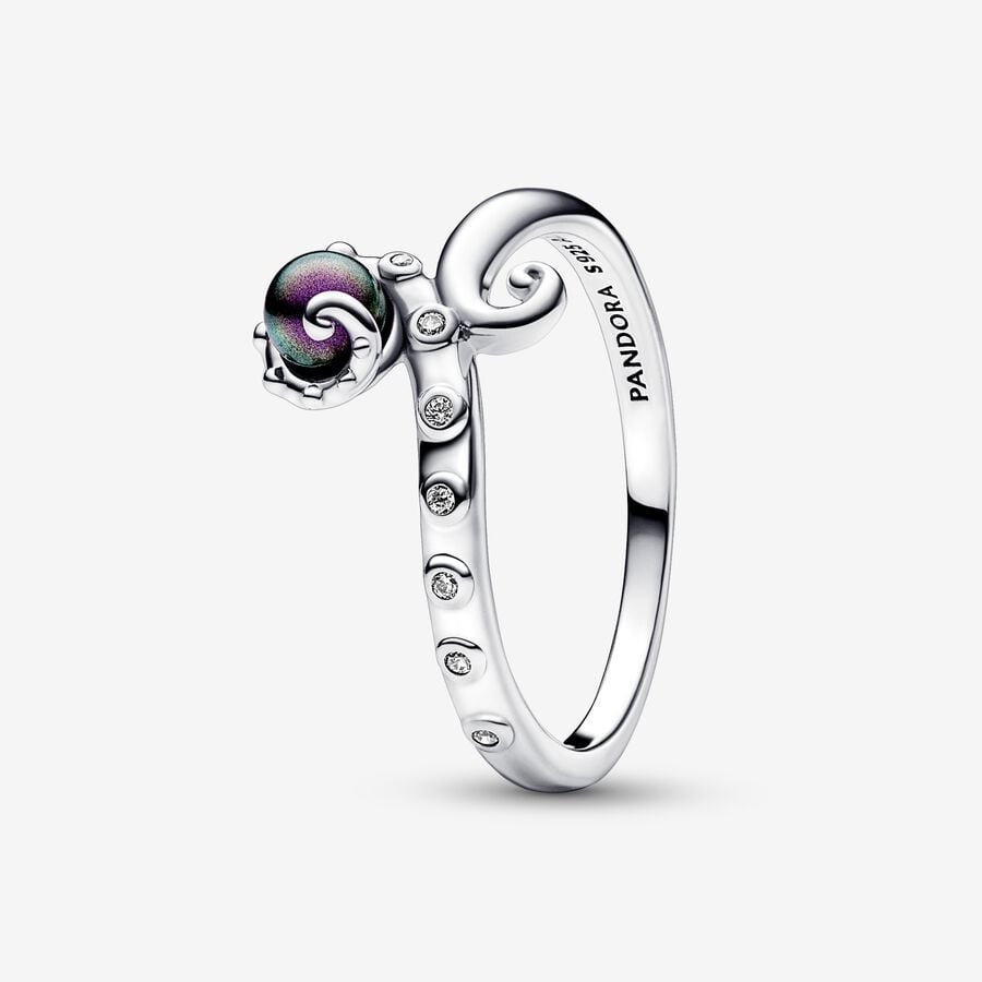 Disney The Little Mermaid Ursula Ring